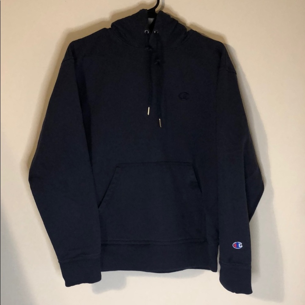 Champion hoodie classic